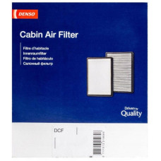 Фильтр салона Denso DCF461P