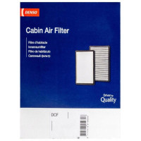Фильтр салона Denso DCF476P