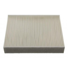 Фильтр салона KOLBENSCHMIDT 50014204