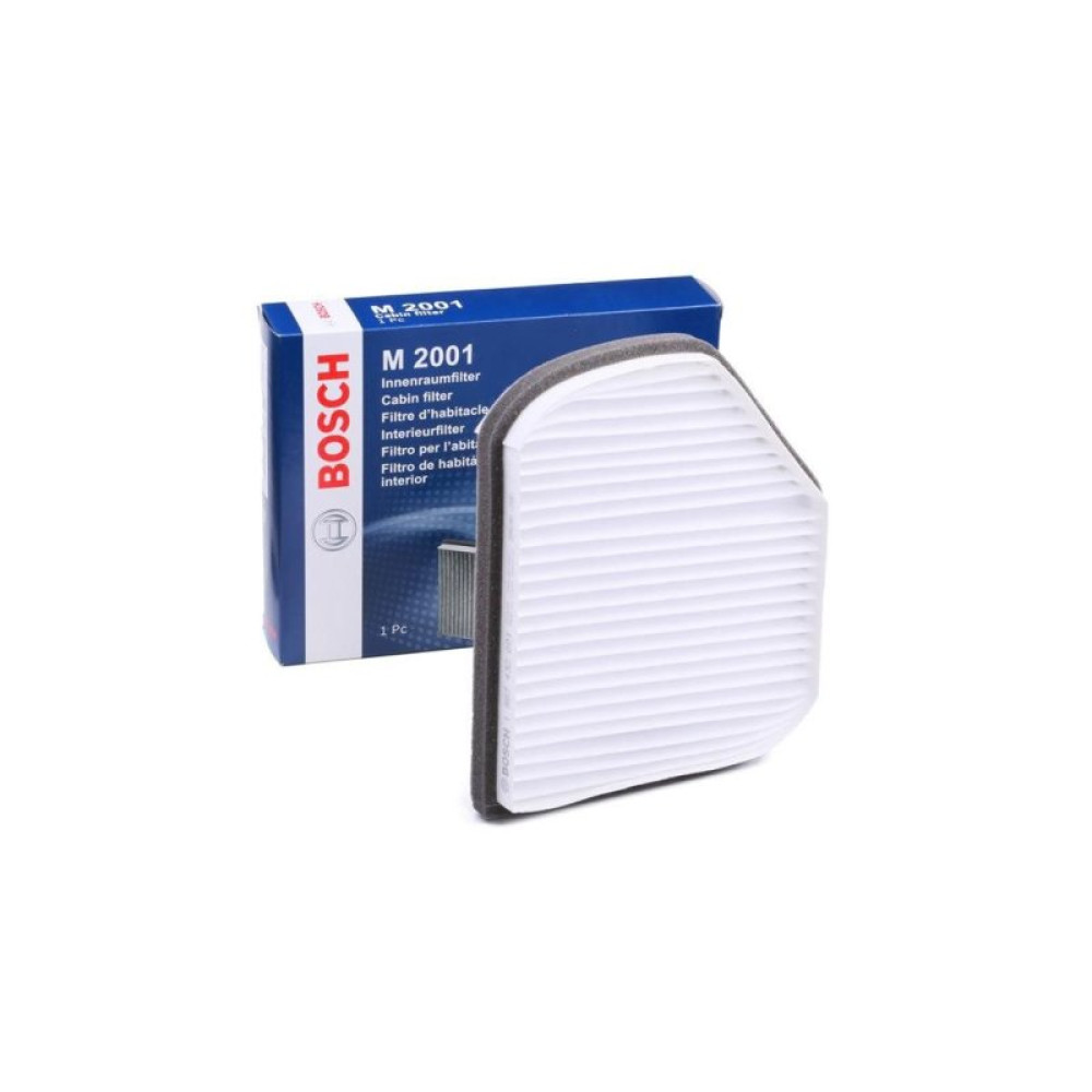 Фильтр салона Bosch 1 987 432 001