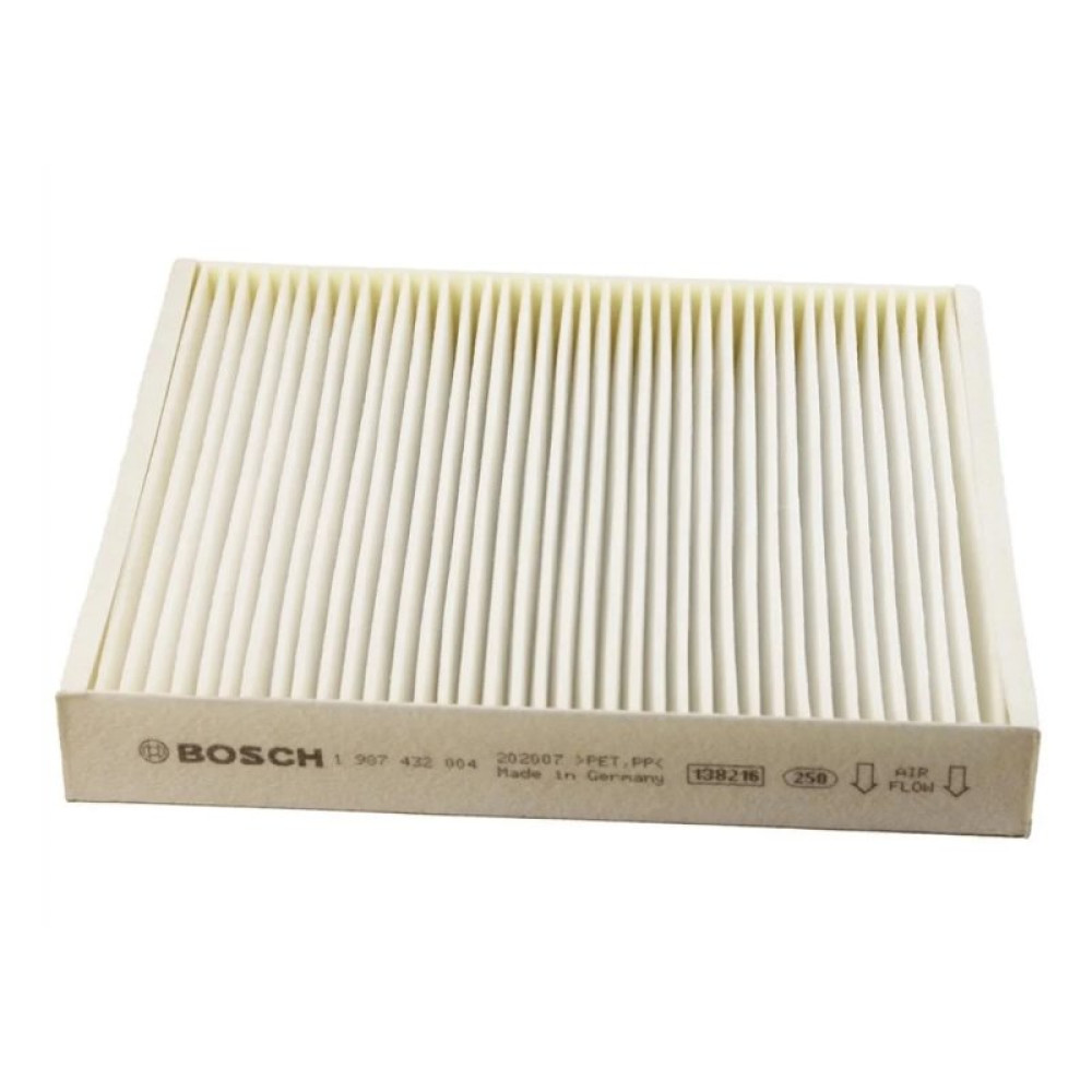 Фильтр салона Bosch 1 987 432 004