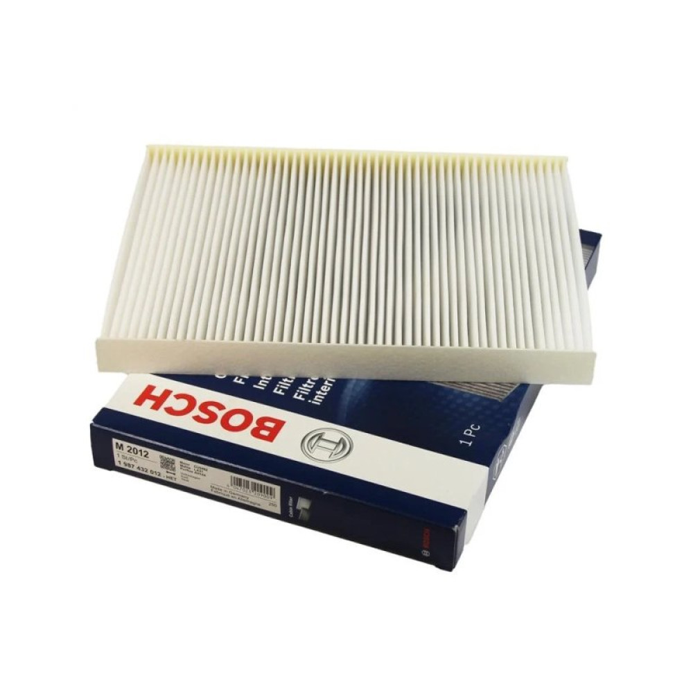 Фильтр салона Bosch 1 987 432 012