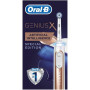 Електрична зубна щітка Oral-B Genius X/D706.513.6X Rose gold
