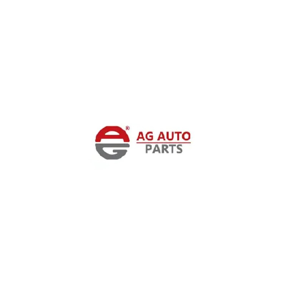 Фильтр топливный AG AUTOPARTS Фільтр паливний (AG 4002)