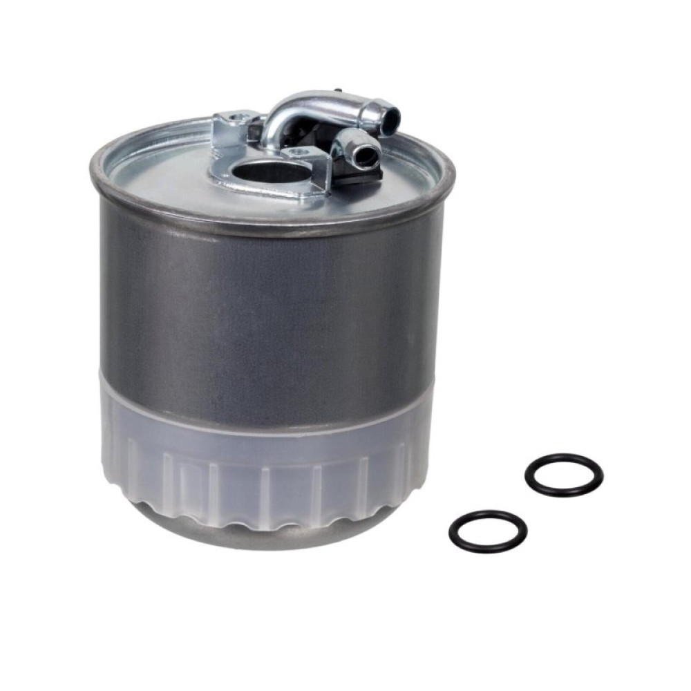 Фильтр топливный AG AUTOPARTS AG 495