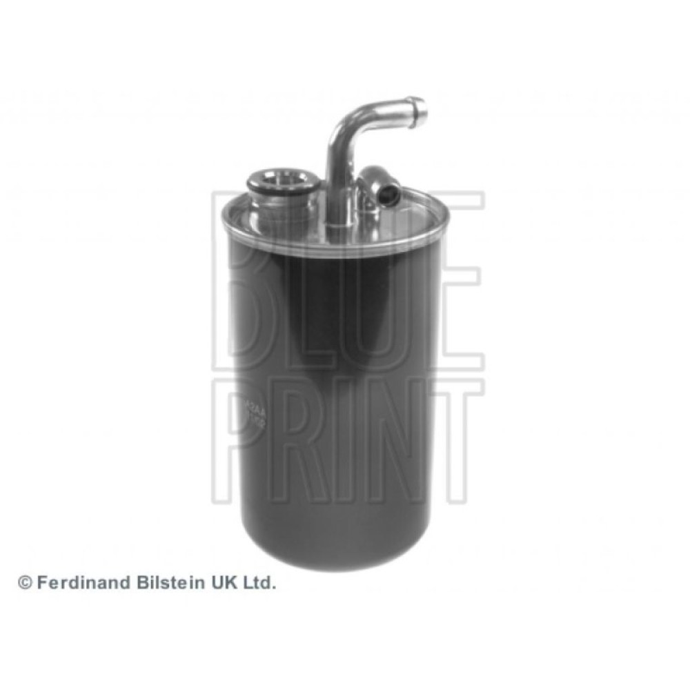 Фильтр топливный Blue Print ADA102313
