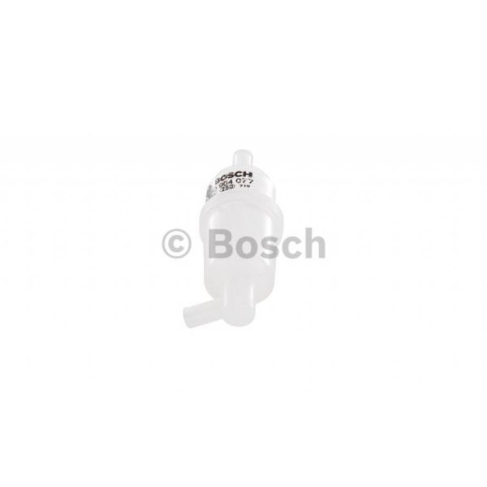 Фильтр топливный Bosch 0 450 904 077