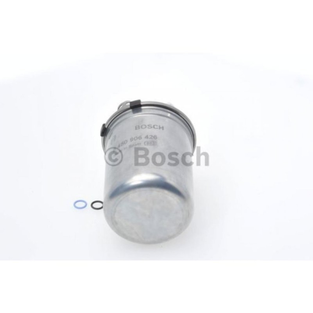 Фильтр топливный Bosch 0 450 906 426
