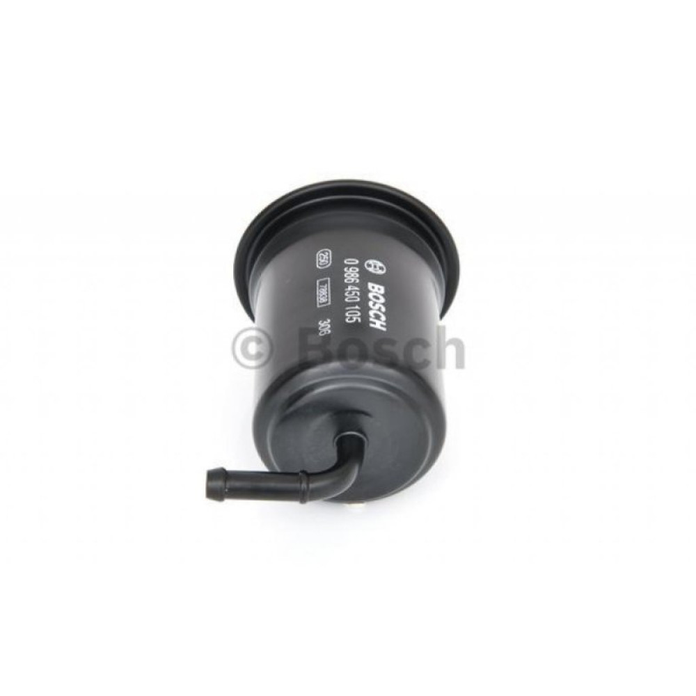 Фильтр топливный Bosch 0 986 450 105