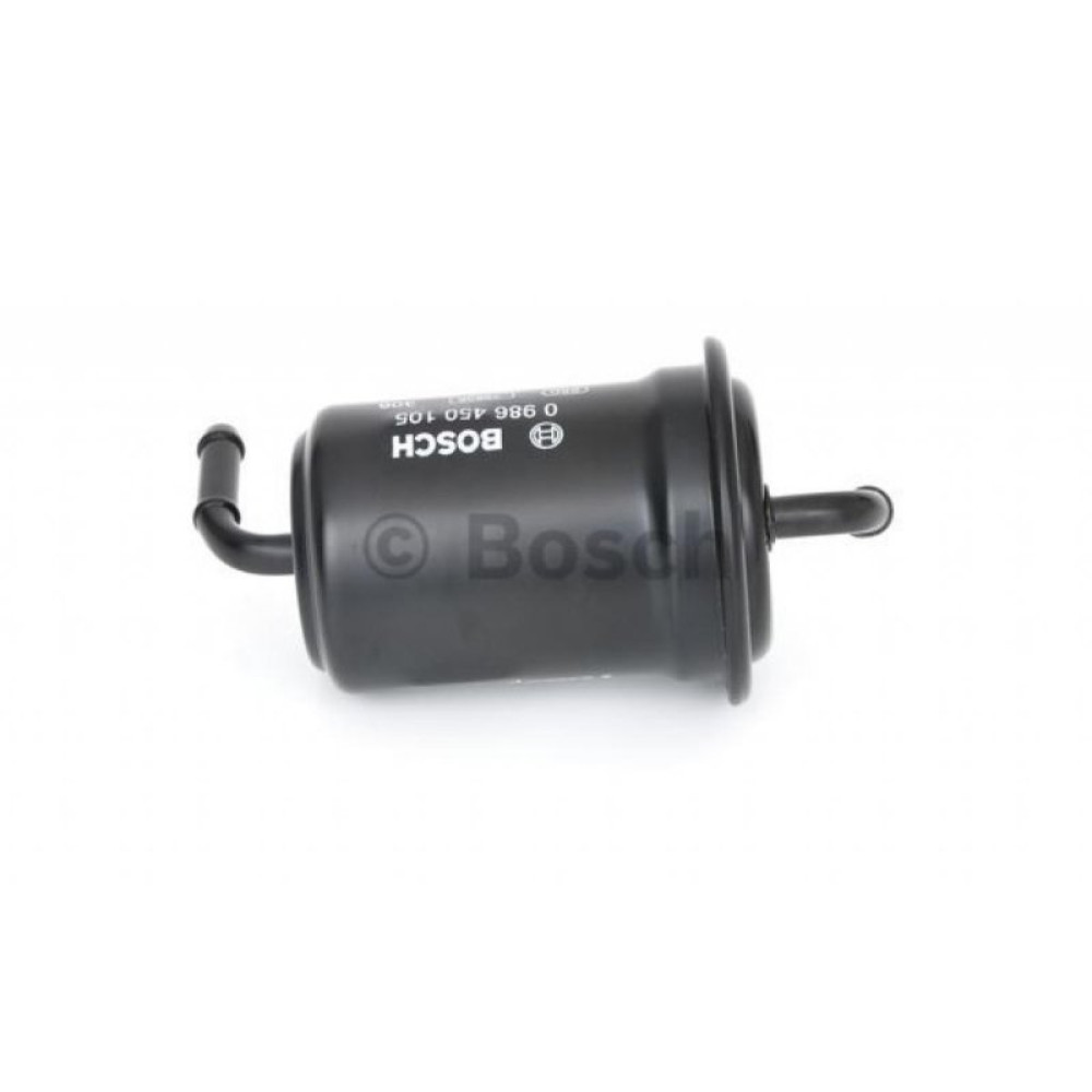 Фильтр топливный Bosch 0 986 450 105
