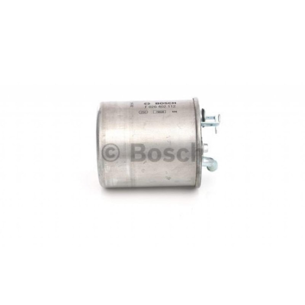 Фильтр топливный Bosch F 026 402 112