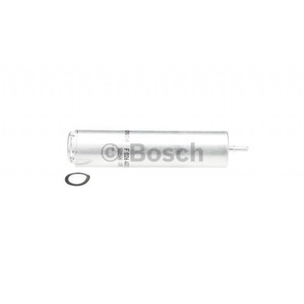 Фильтр топливный Bosch F026402824
