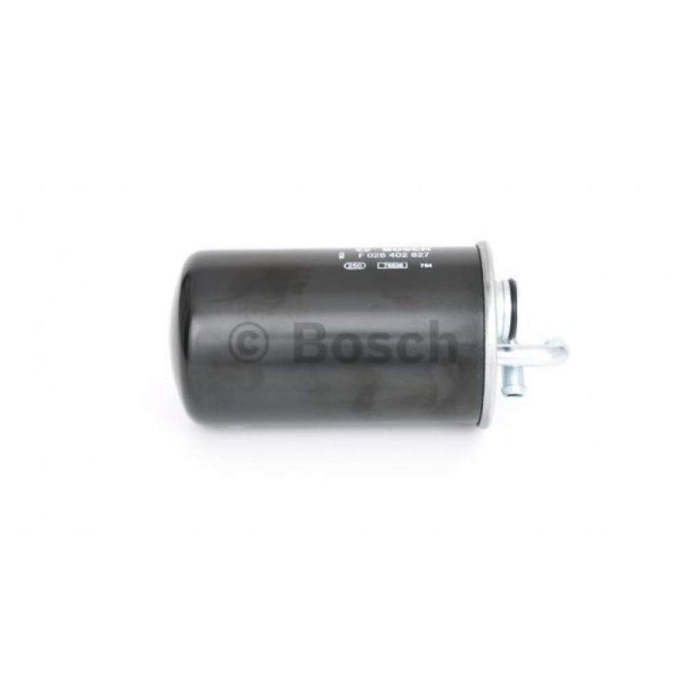 Фильтр топливный Bosch F026402827