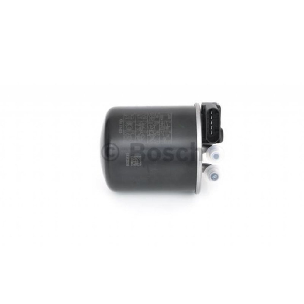 Фильтр топливный Bosch F026402839