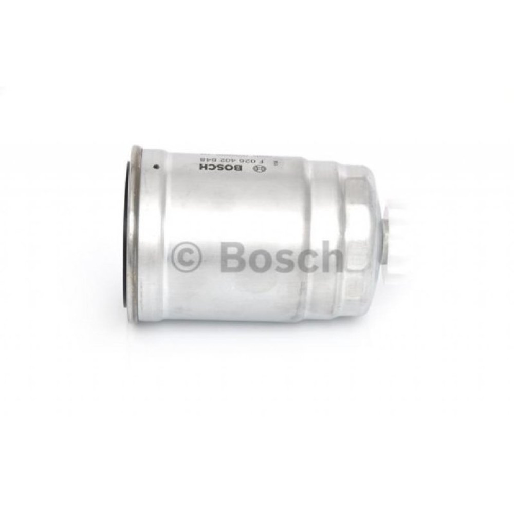 Фильтр топливный Bosch F026402848