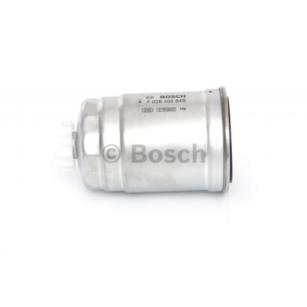 Фильтр топливный Bosch F026402848