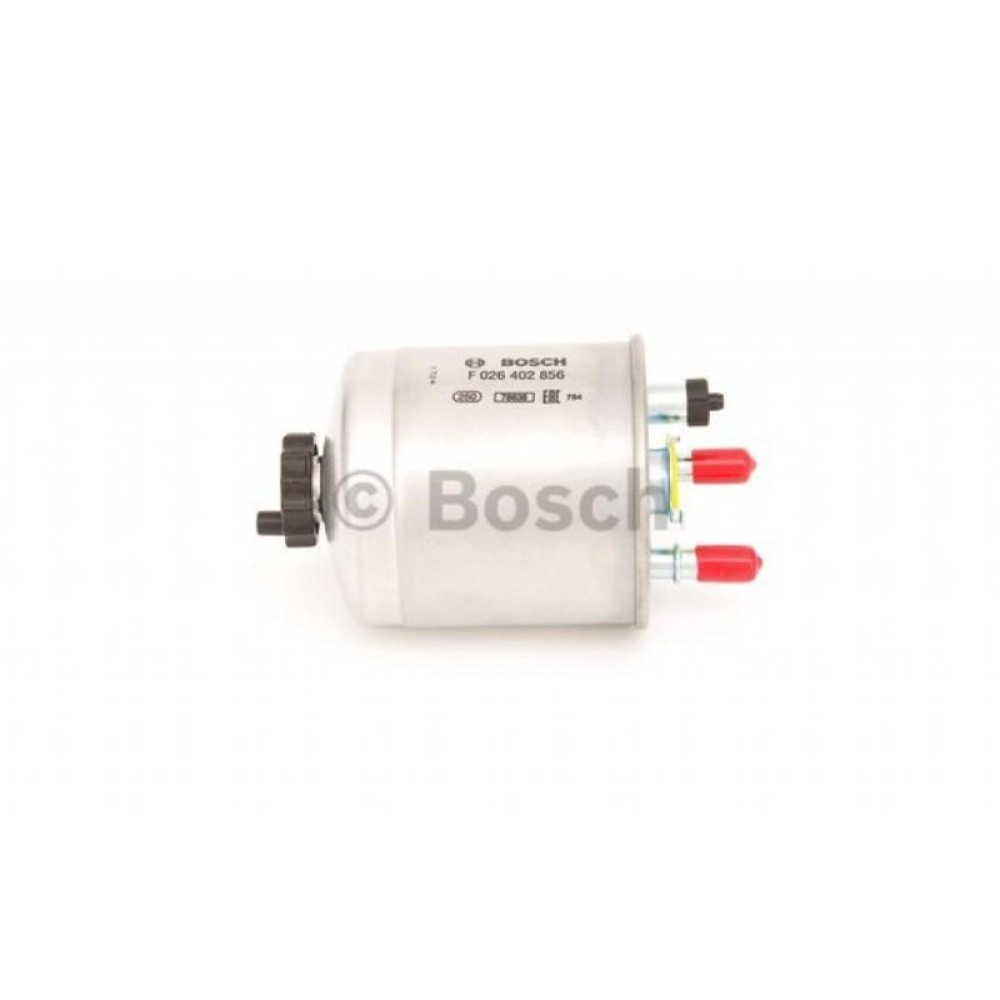 Фільтр паливний Bosch F026402856