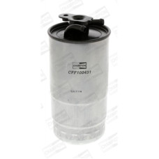 Фильтр топливный Champion CFF100431