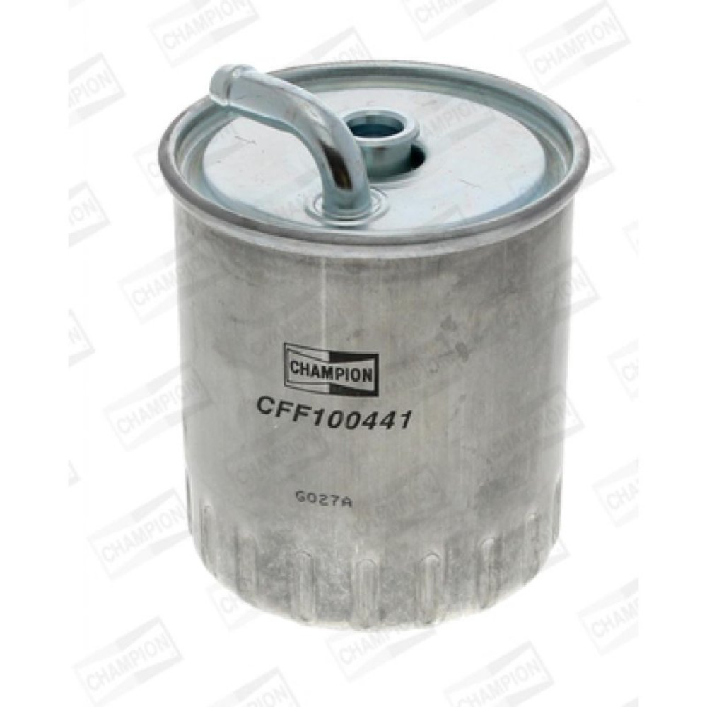 Фильтр топливный Champion CFF100441