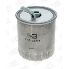 Фильтр топливный Champion CFF100441