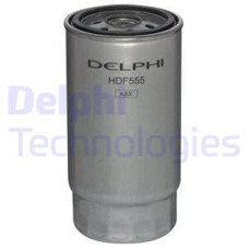 Фильтр топливный Delphi HDF555