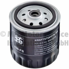 Фильтр топливный KOLBENSCHMIDT 50013158