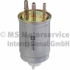 Фильтр топливный KOLBENSCHMIDT 50014139