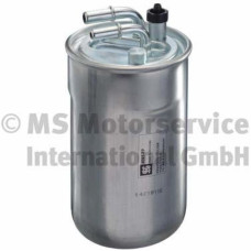 Фильтр топливный KOLBENSCHMIDT 50014593