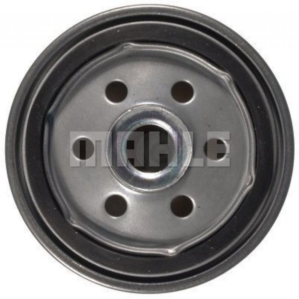 Фильтр топливный Mahle KC69