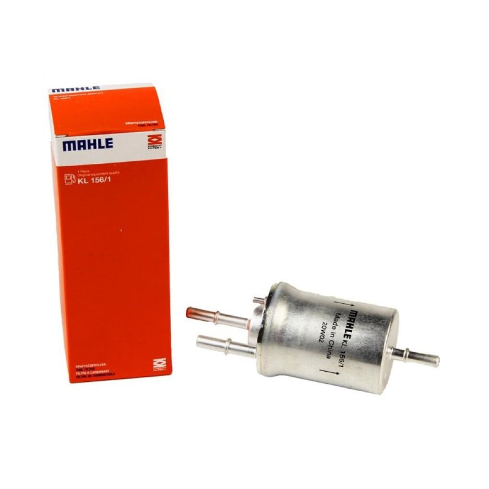 Фильтр топливный Mahle KL156/1