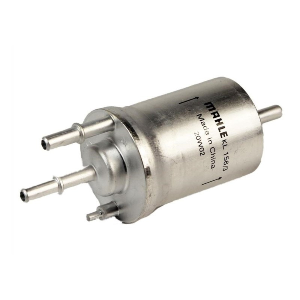 Фильтр топливный Mahle KL156/3