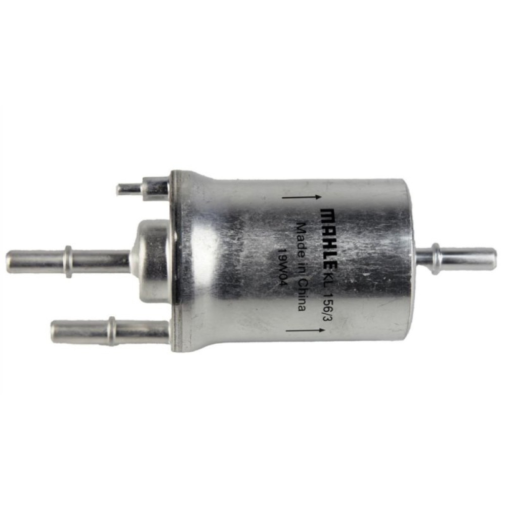 Фильтр топливный Mahle KL156/3