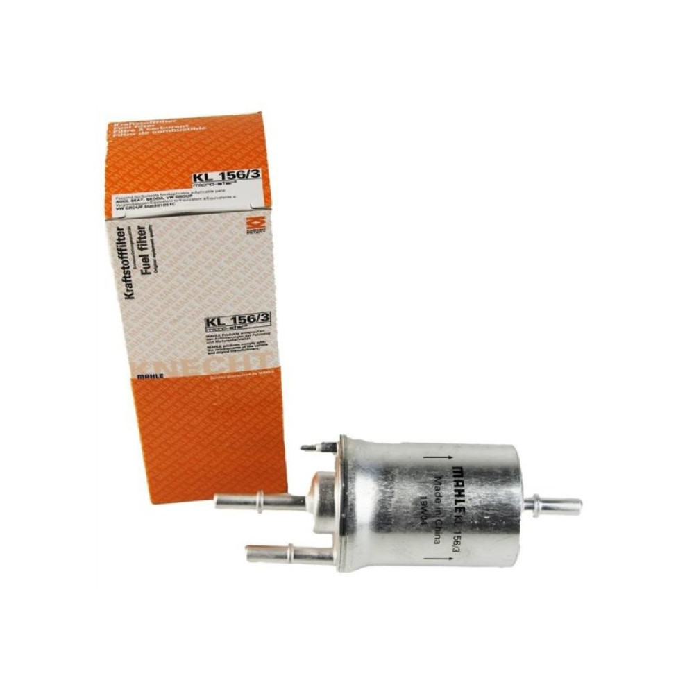 Фильтр топливный Mahle KL156/3