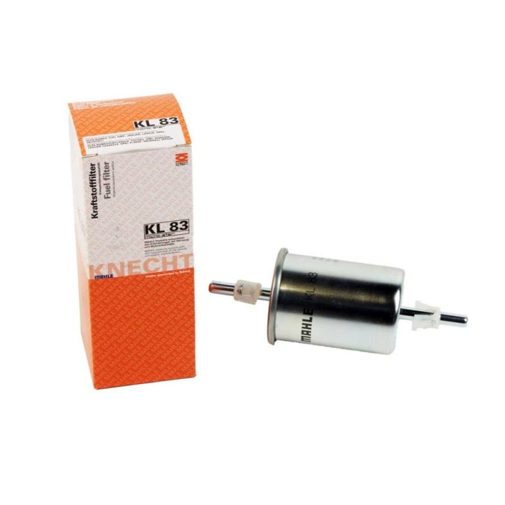 Фильтр топливный Mahle KL83