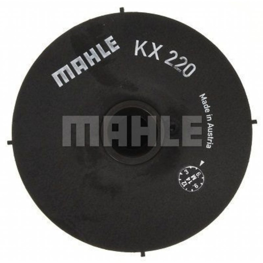 Фильтр топливный Mahle KX220DECO
