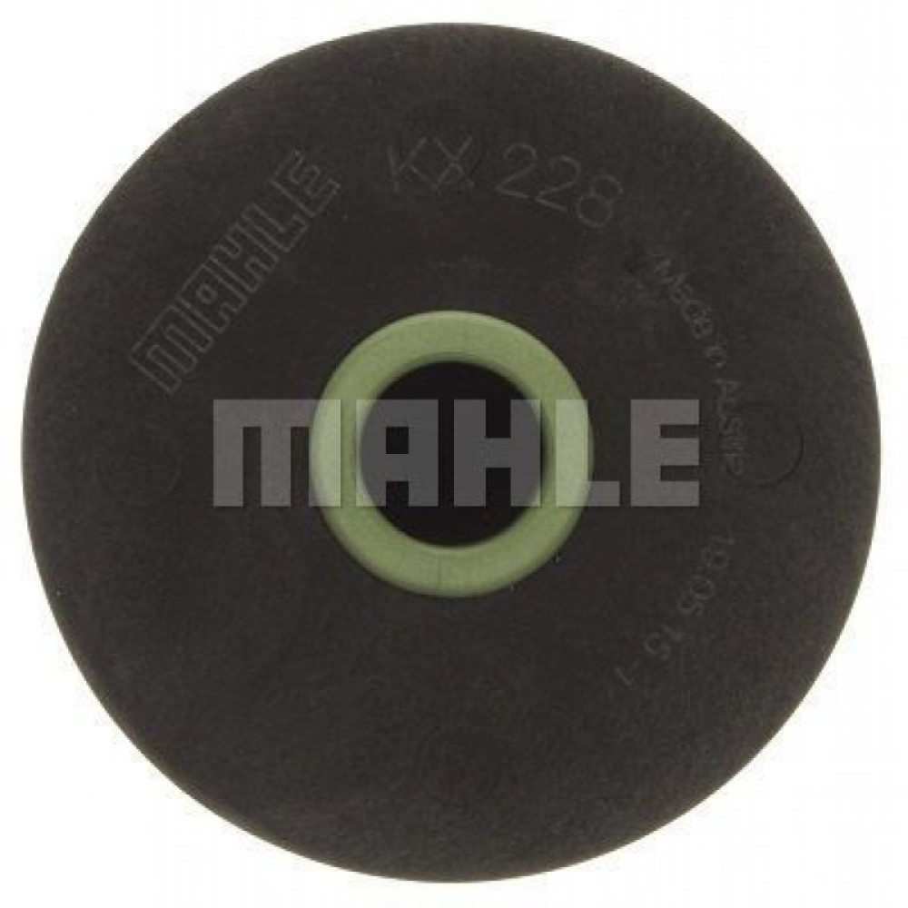 Фильтр топливный Mahle KX228DECO