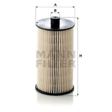 Фильтр топливный Mann PU816X
