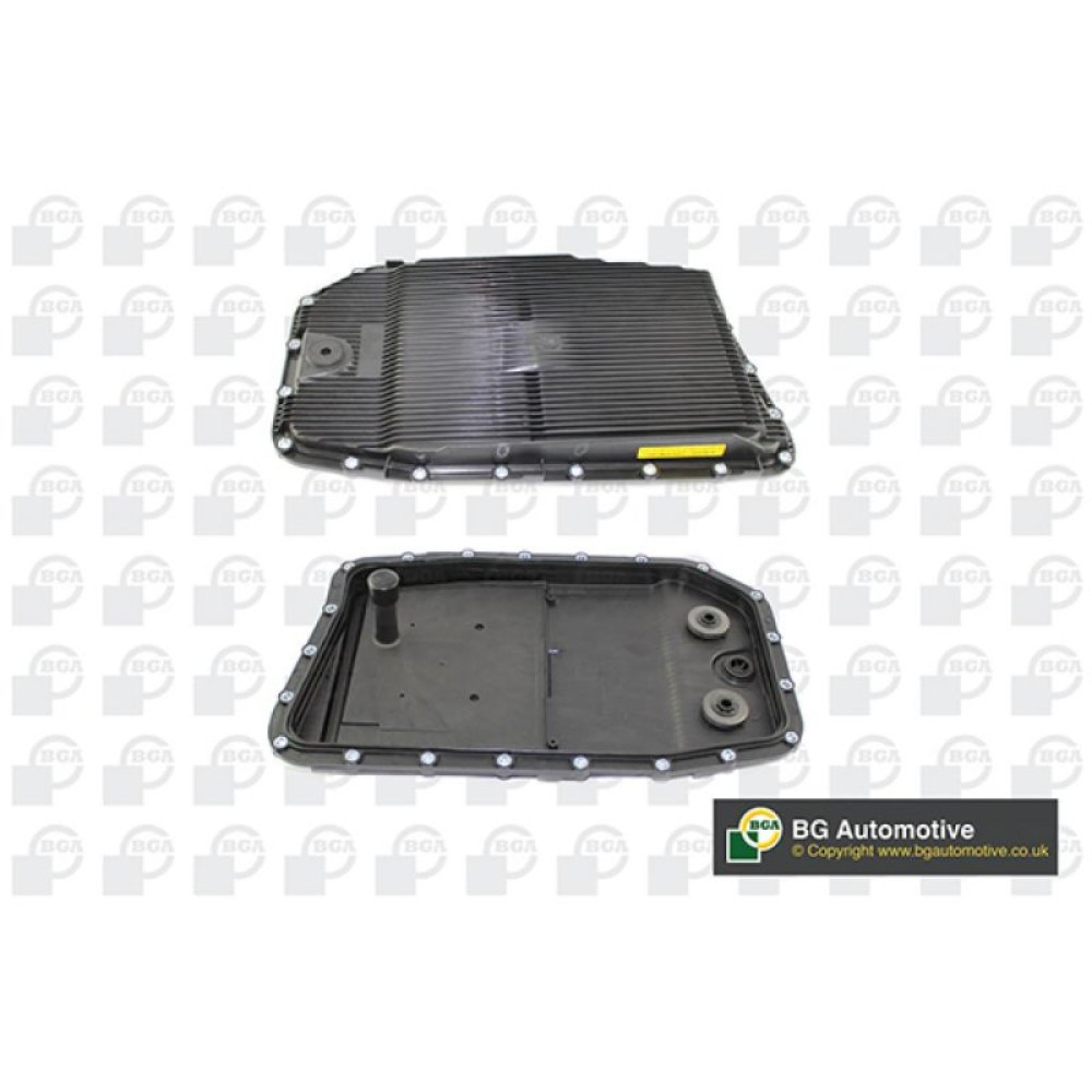 Трансмісійний фільтр BGA SP0900