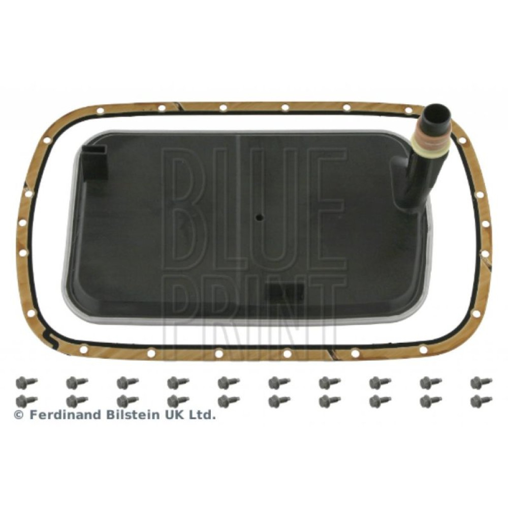 Трансмиссионный фильтр Blue Print ADBP210022