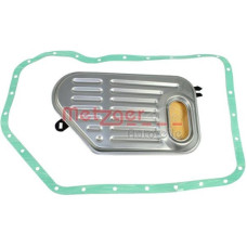 Трансмиссионный фильтр Metzger 8020002 Трансмиссионный фильтр Metzger 8020002