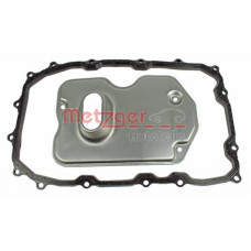 Трансмиссионный фильтр Metzger 8020004 Трансмиссионный фильтр Metzger 8020004