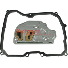 Трансмиссионный фильтр Metzger 8020008 Трансмиссионный фильтр Metzger 8020008