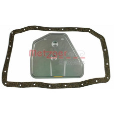 Трансмиссионный фильтр Metzger 8020010 Трансмиссионный фильтр Metzger 8020010