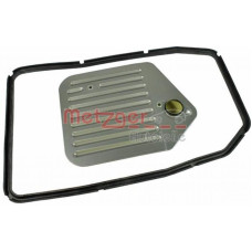 Трансмиссионный фильтр Metzger 8020011 Трансмиссионный фильтр Metzger 8020011