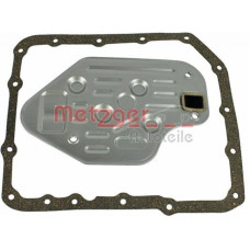 Трансмиссионный фильтр Metzger 8020012 Трансмиссионный фильтр Metzger 8020012