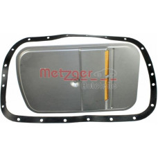 Трансмиссионный фильтр Metzger 8020017 Трансмиссионный фильтр Metzger 8020017