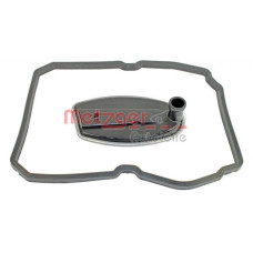 Трансмиссионный фильтр Metzger 8020018 Трансмиссионный фильтр Metzger 8020018