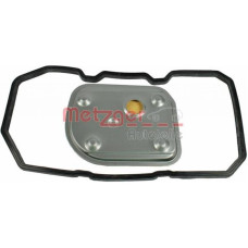 Трансмиссионный фильтр Metzger 8020019 Трансмиссионный фильтр Metzger 8020019