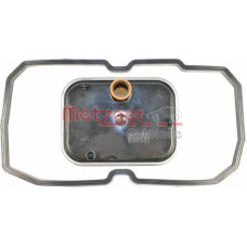 Трансмиссионный фильтр Metzger 8020021 Трансмиссионный фильтр Metzger 8020021