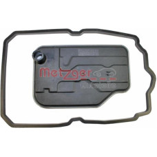 Трансмиссионный фильтр Metzger 8020022 Трансмиссионный фильтр Metzger 8020022